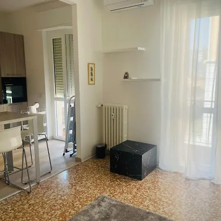 Lakeview Escape Apartment Baveno