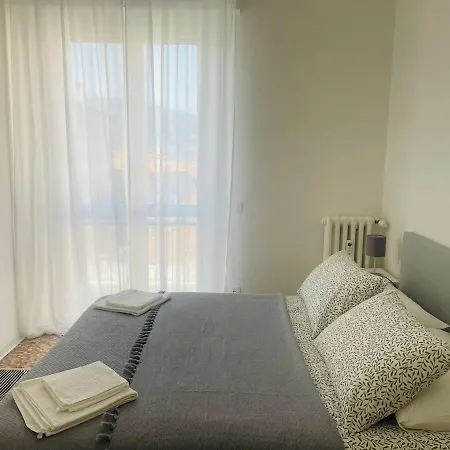 Apartment Lakeview Escape *