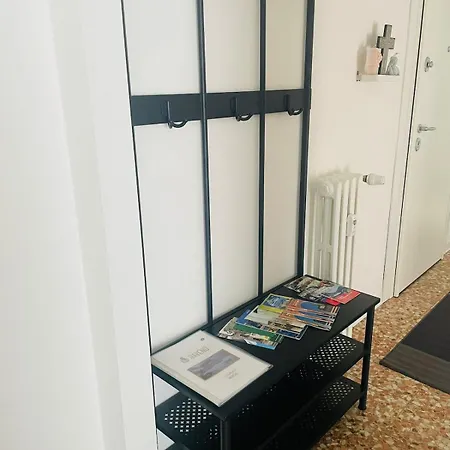 Apartment Lakeview Escape