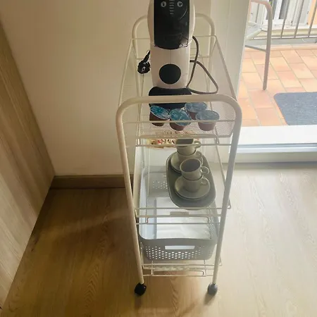 Apartman Lakeview Escape Baveno