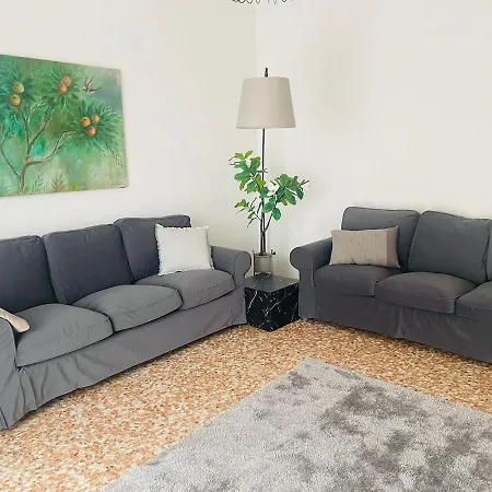 Apartment Lakeview Escape