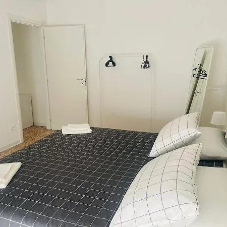 Apartman Lakeview Escape *
