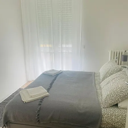 Apartment Lakeview Escape