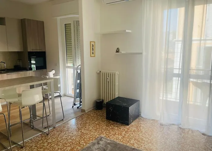 Lakeview Escape Daire Baveno