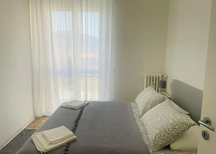 Daire Lakeview Escape *