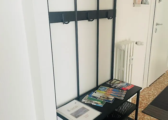 아파트 Lakeview Escape