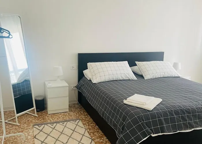 Lakeview Escape Daire *