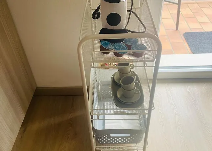 Lejlighed Lakeview Escape Baveno