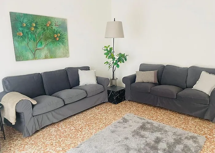 Lejlighed Lakeview Escape