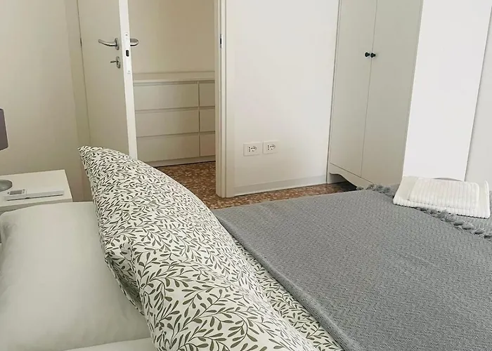 Lejlighed Lakeview Escape Baveno