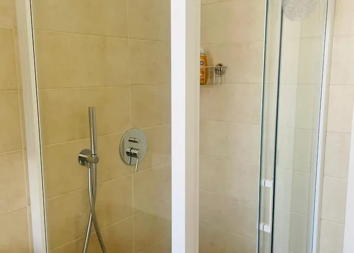 Lakeview Escape Daire