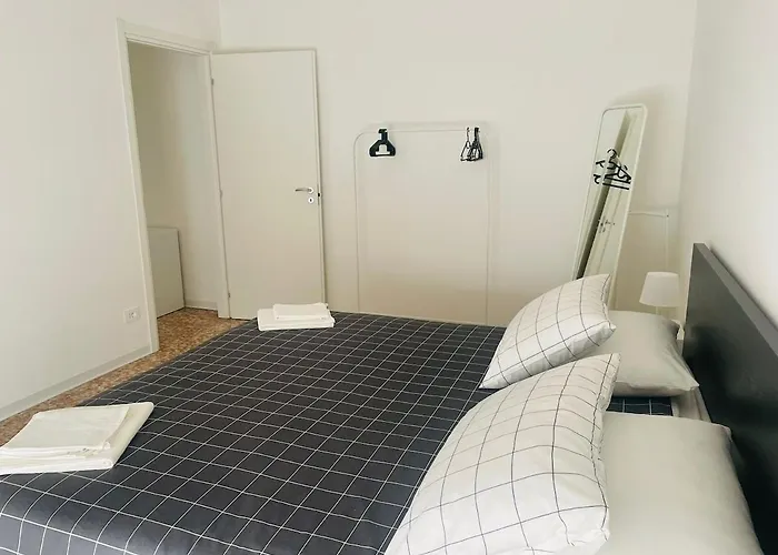 Daire Lakeview Escape *