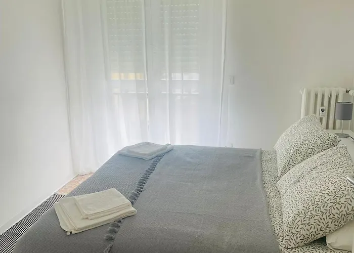 Daire Lakeview Escape